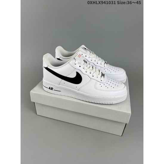 Nike Air Force 1 Women Shoes 0175